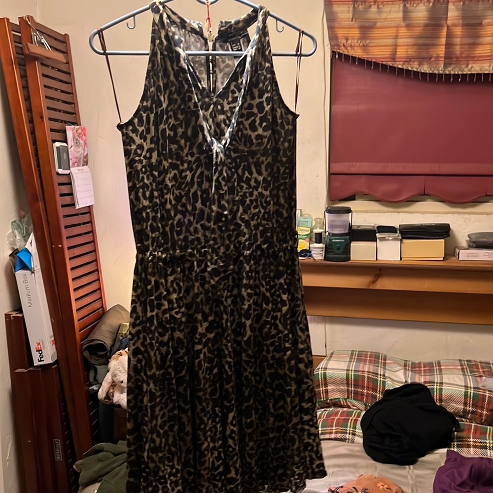 Mango Suit Dresses